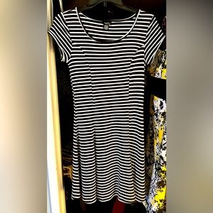 Rue21 sneaker dress